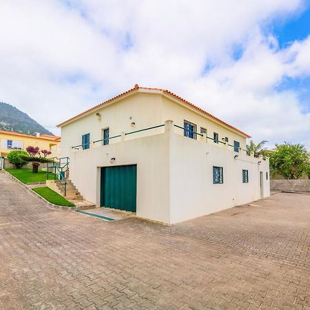 Slowing Villas - Villa Oceano Vila Baleira  Ngoại thất bức ảnh
