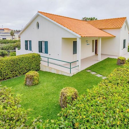 Slowing Villas - Villa Oceano Vila Baleira  Ngoại thất bức ảnh