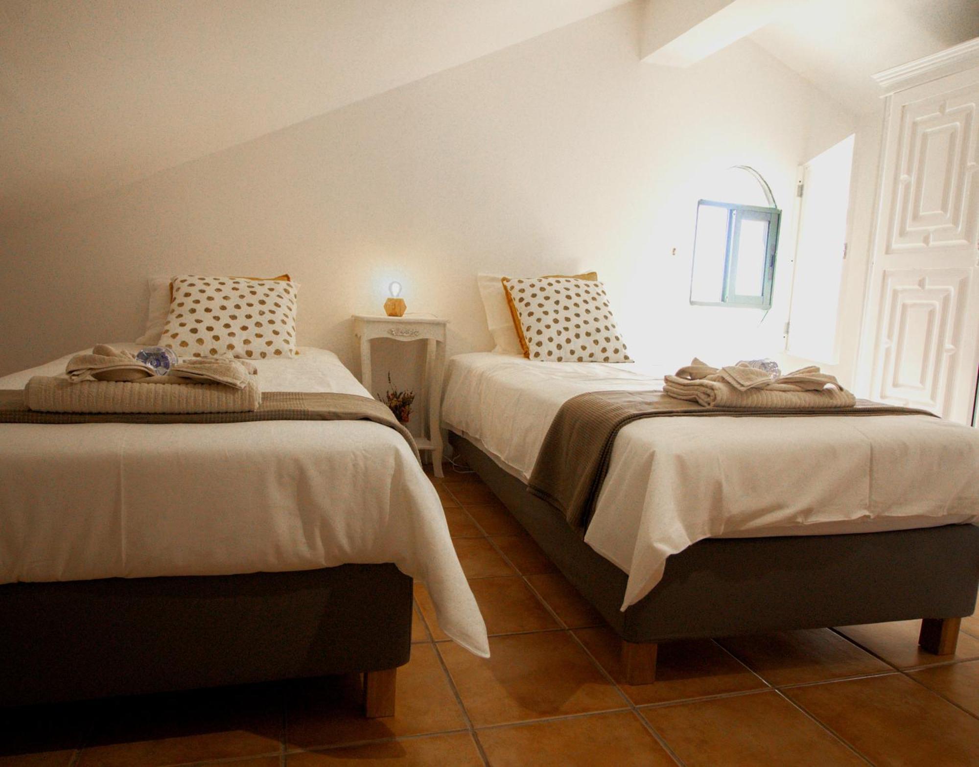 Slowing Villas - Villa Oceano Vila Baleira  Ngoại thất bức ảnh