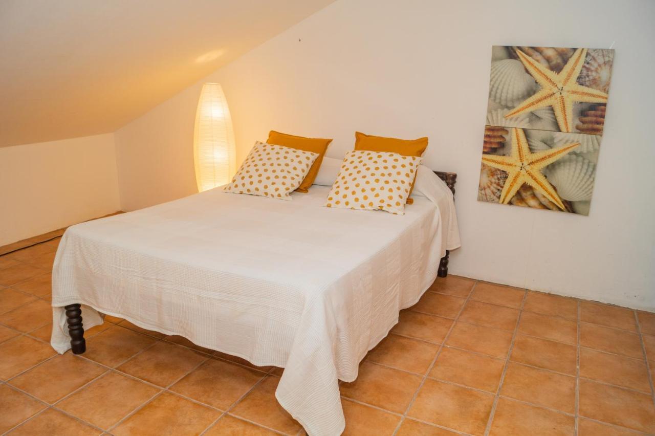 Slowing Villas - Villa Oceano Vila Baleira  Ngoại thất bức ảnh