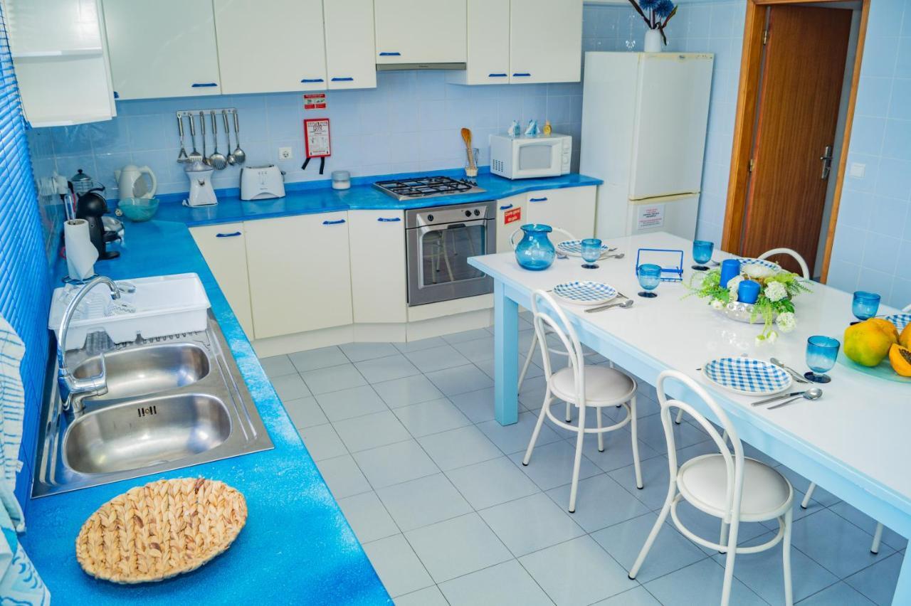 Slowing Villas - Villa Oceano Vila Baleira  Ngoại thất bức ảnh