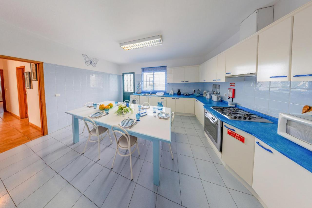 Slowing Villas - Villa Oceano Vila Baleira  Ngoại thất bức ảnh