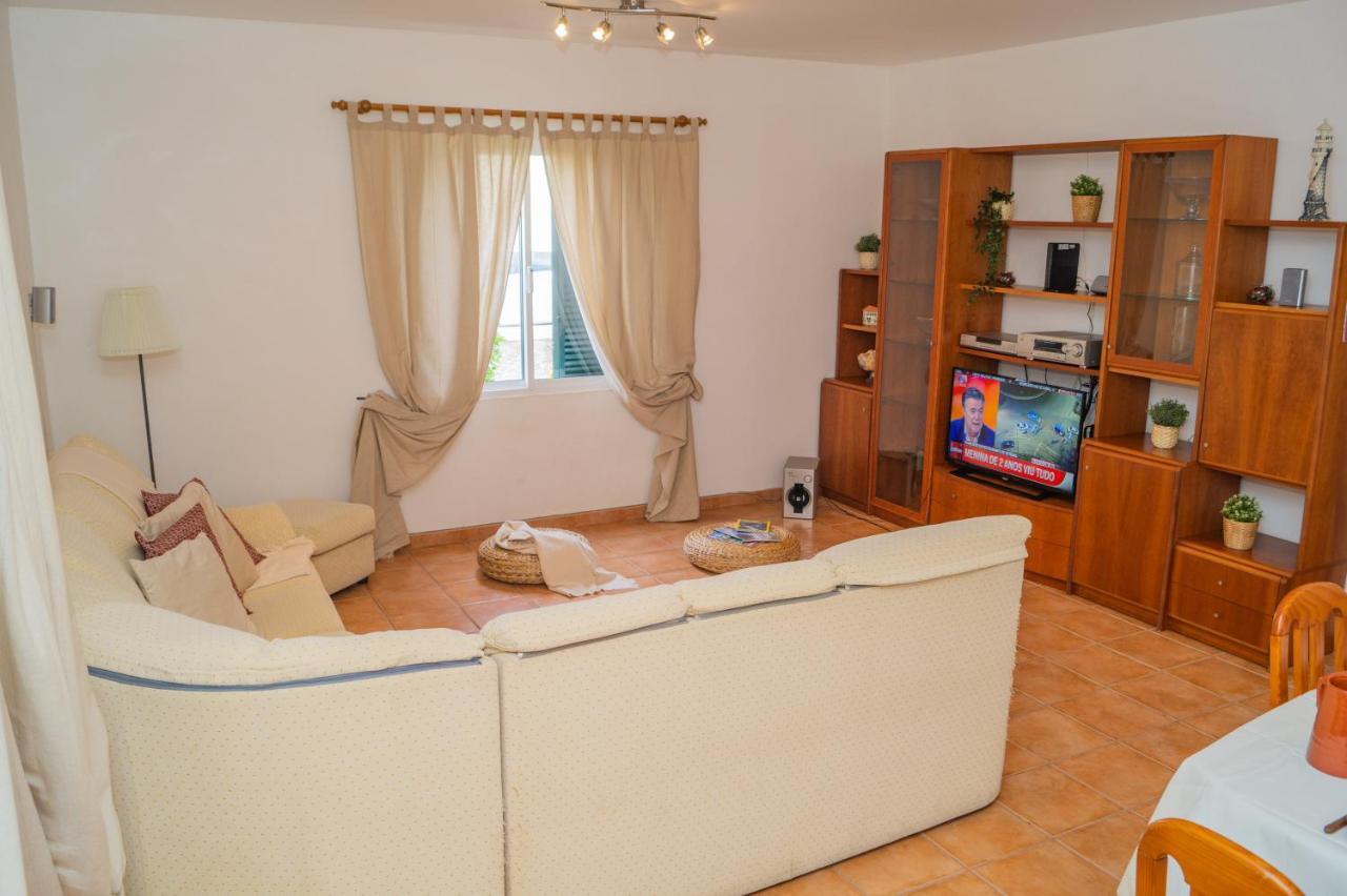 Slowing Villas - Villa Oceano Vila Baleira  Ngoại thất bức ảnh