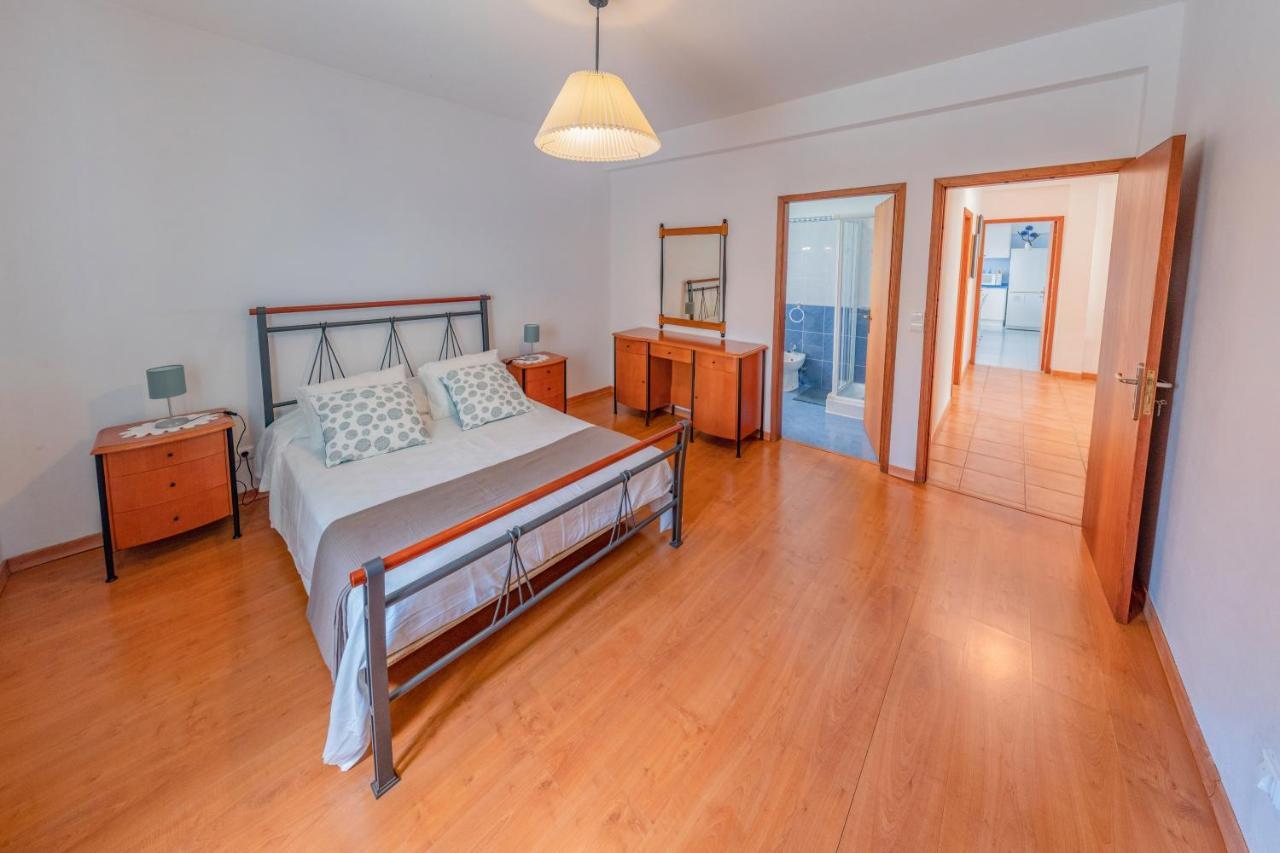 Slowing Villas - Villa Oceano Vila Baleira  Ngoại thất bức ảnh