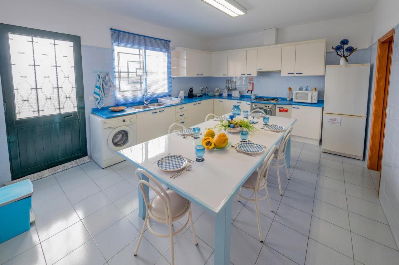 Slowing Villas - Villa Oceano Vila Baleira  Ngoại thất bức ảnh