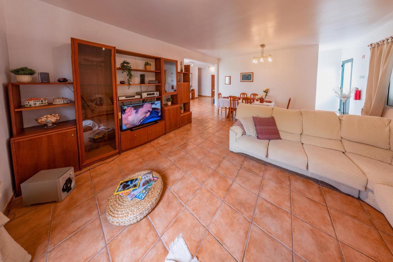 Slowing Villas - Villa Oceano Vila Baleira  Ngoại thất bức ảnh