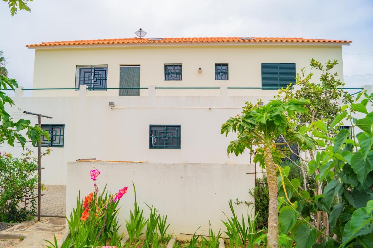 Slowing Villas - Villa Oceano Vila Baleira  Ngoại thất bức ảnh