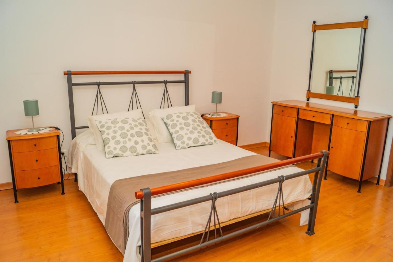 Slowing Villas - Villa Oceano Vila Baleira  Ngoại thất bức ảnh