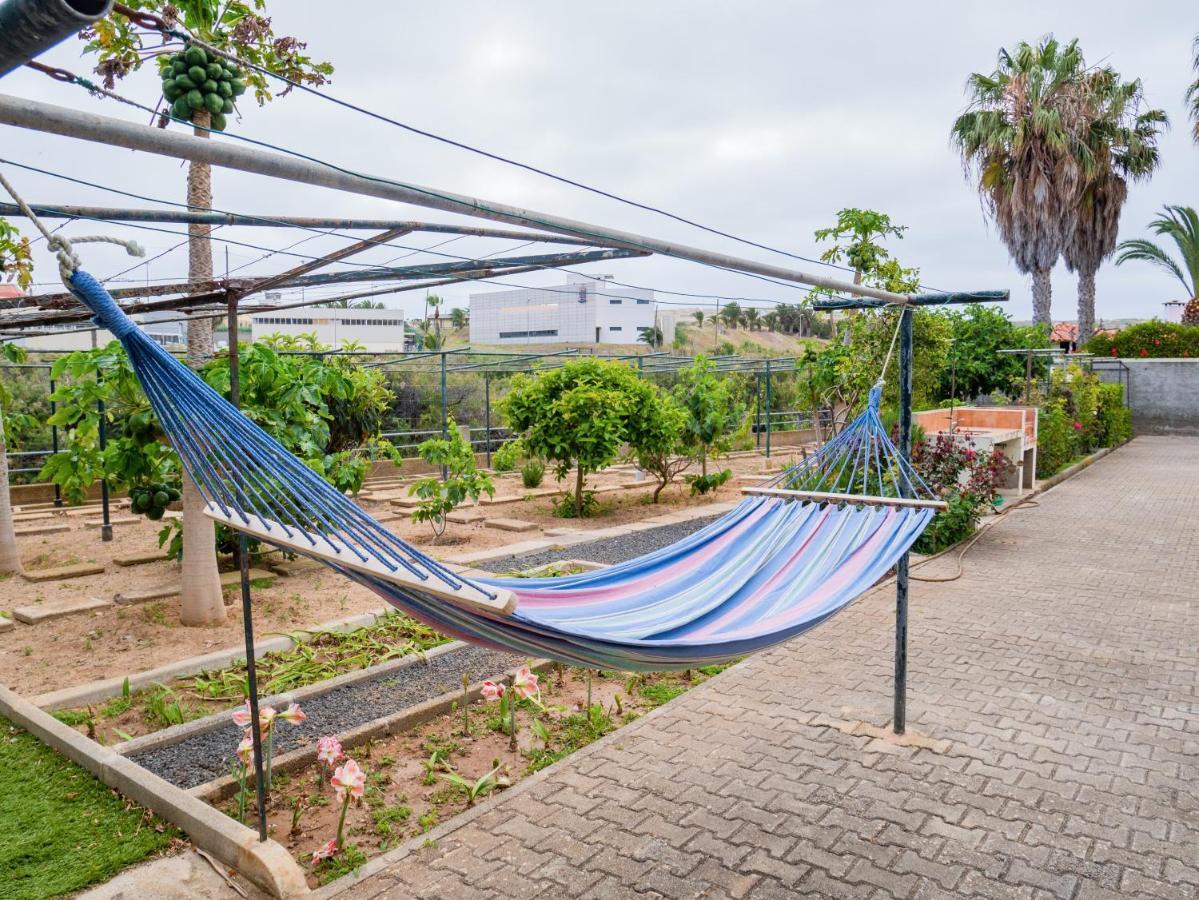 Slowing Villas - Villa Oceano Vila Baleira  Ngoại thất bức ảnh