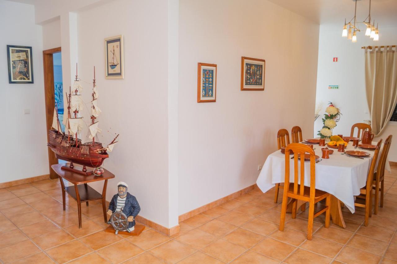 Slowing Villas - Villa Oceano Vila Baleira  Ngoại thất bức ảnh