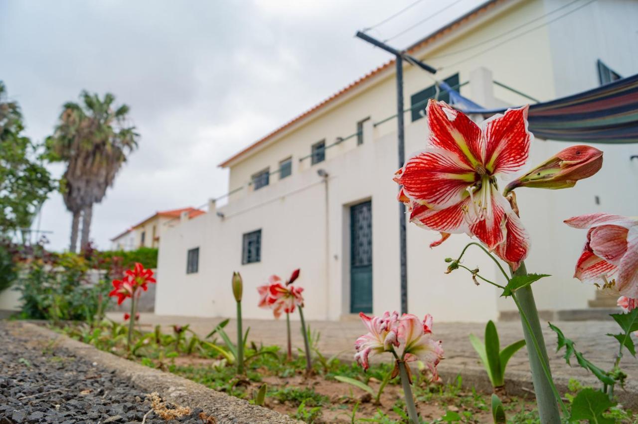 Slowing Villas - Villa Oceano Vila Baleira  Ngoại thất bức ảnh