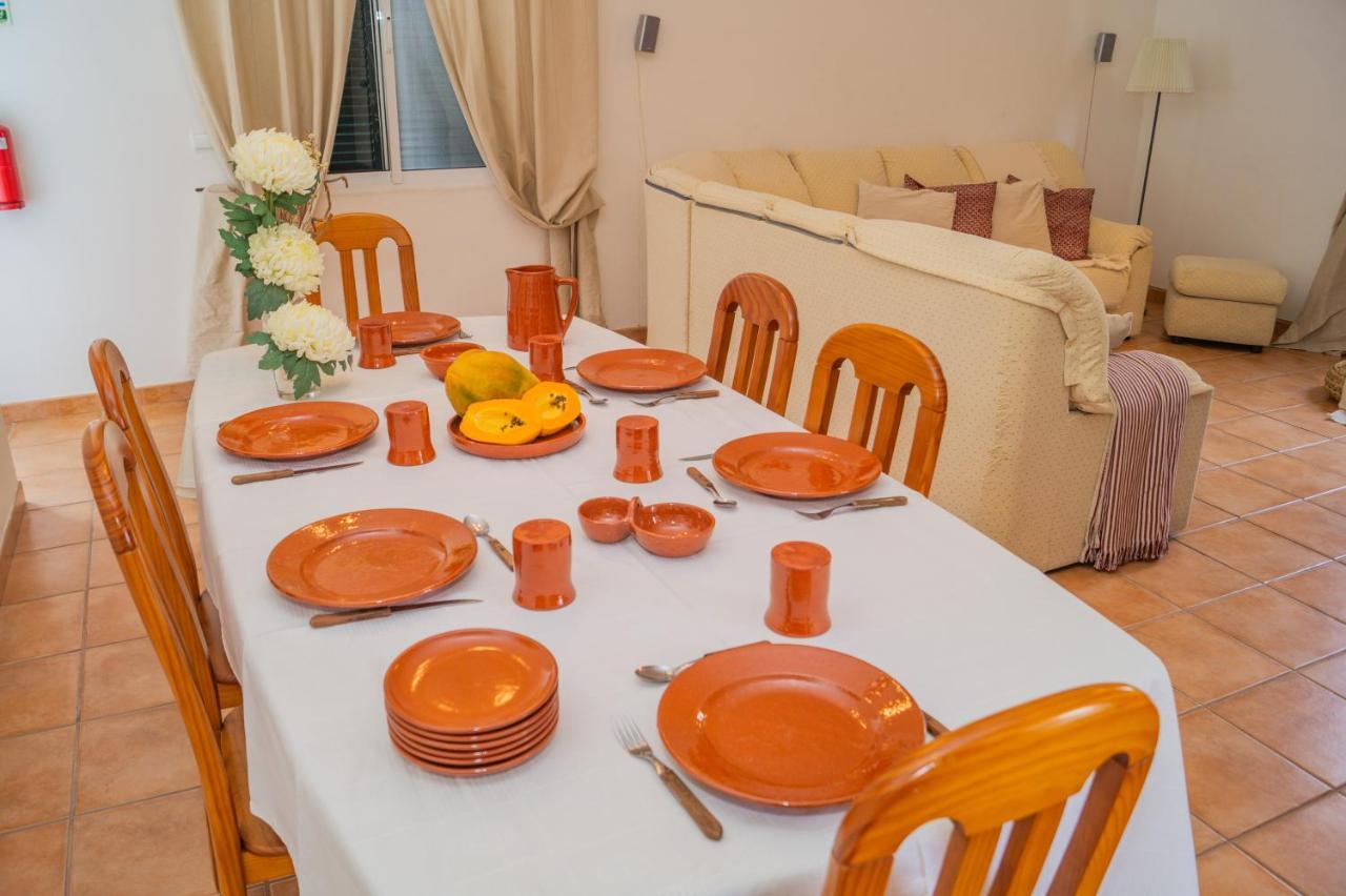 Slowing Villas - Villa Oceano Vila Baleira  Ngoại thất bức ảnh