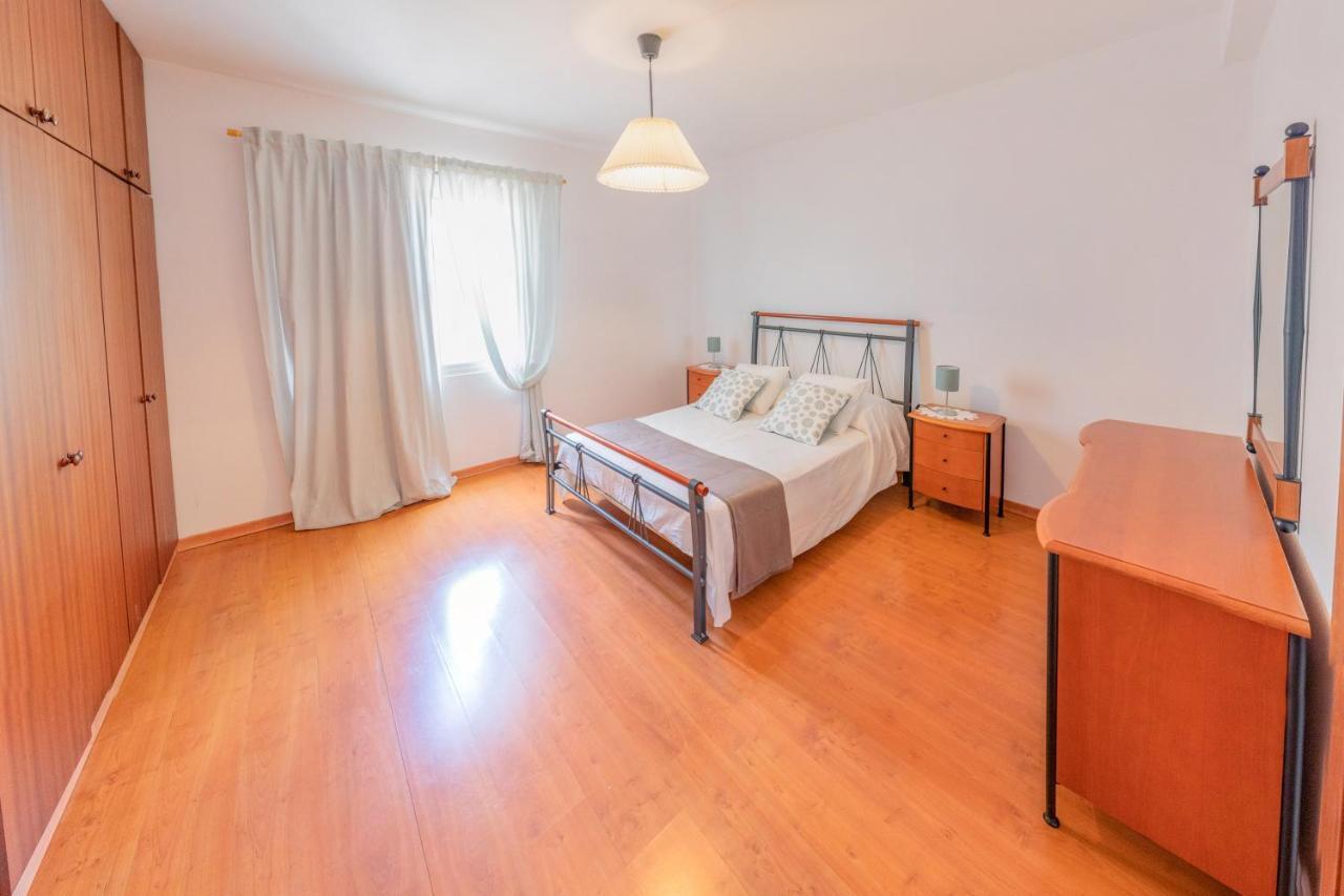Slowing Villas - Villa Oceano Vila Baleira  Ngoại thất bức ảnh