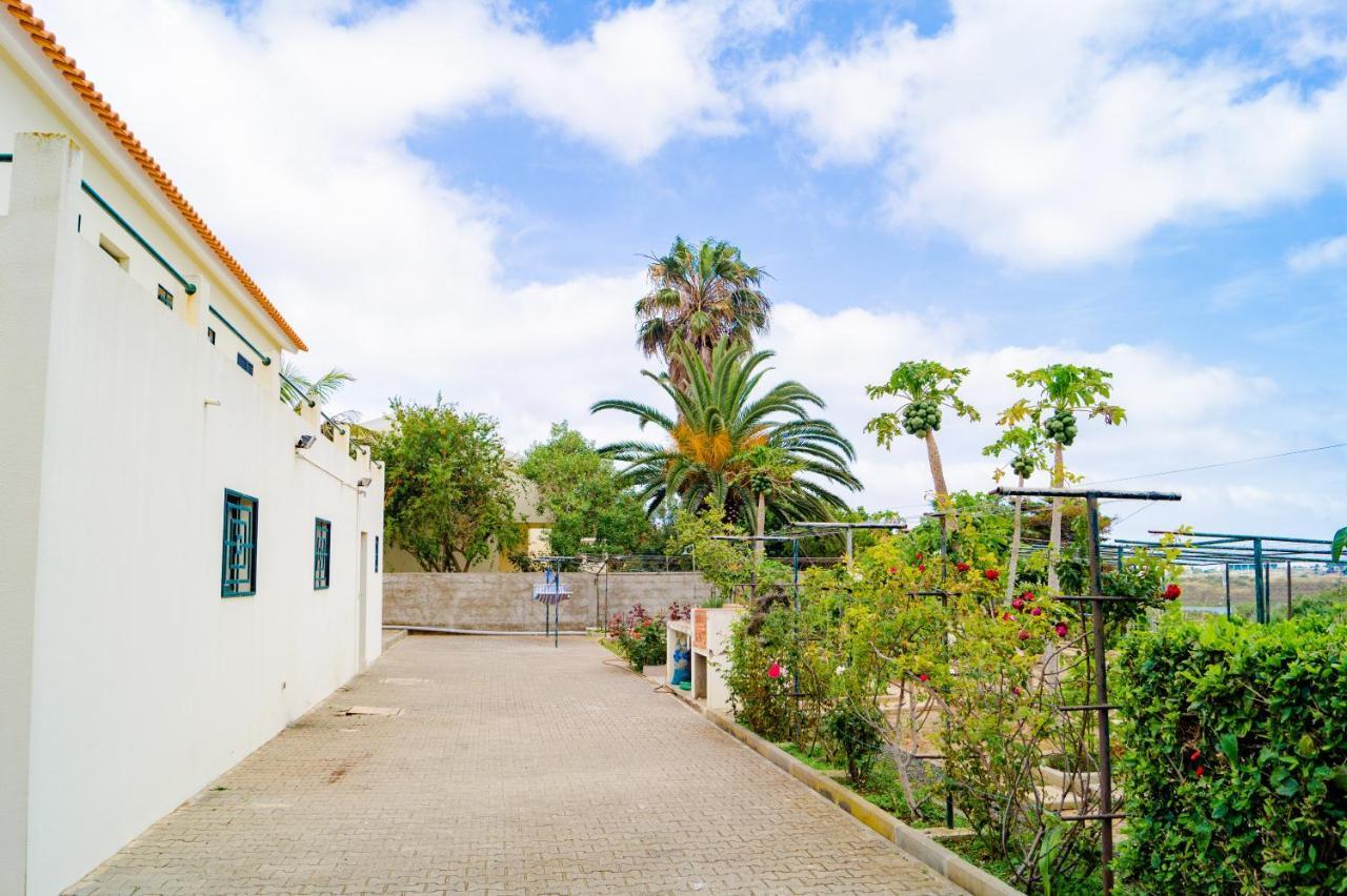 Slowing Villas - Villa Oceano Vila Baleira  Ngoại thất bức ảnh