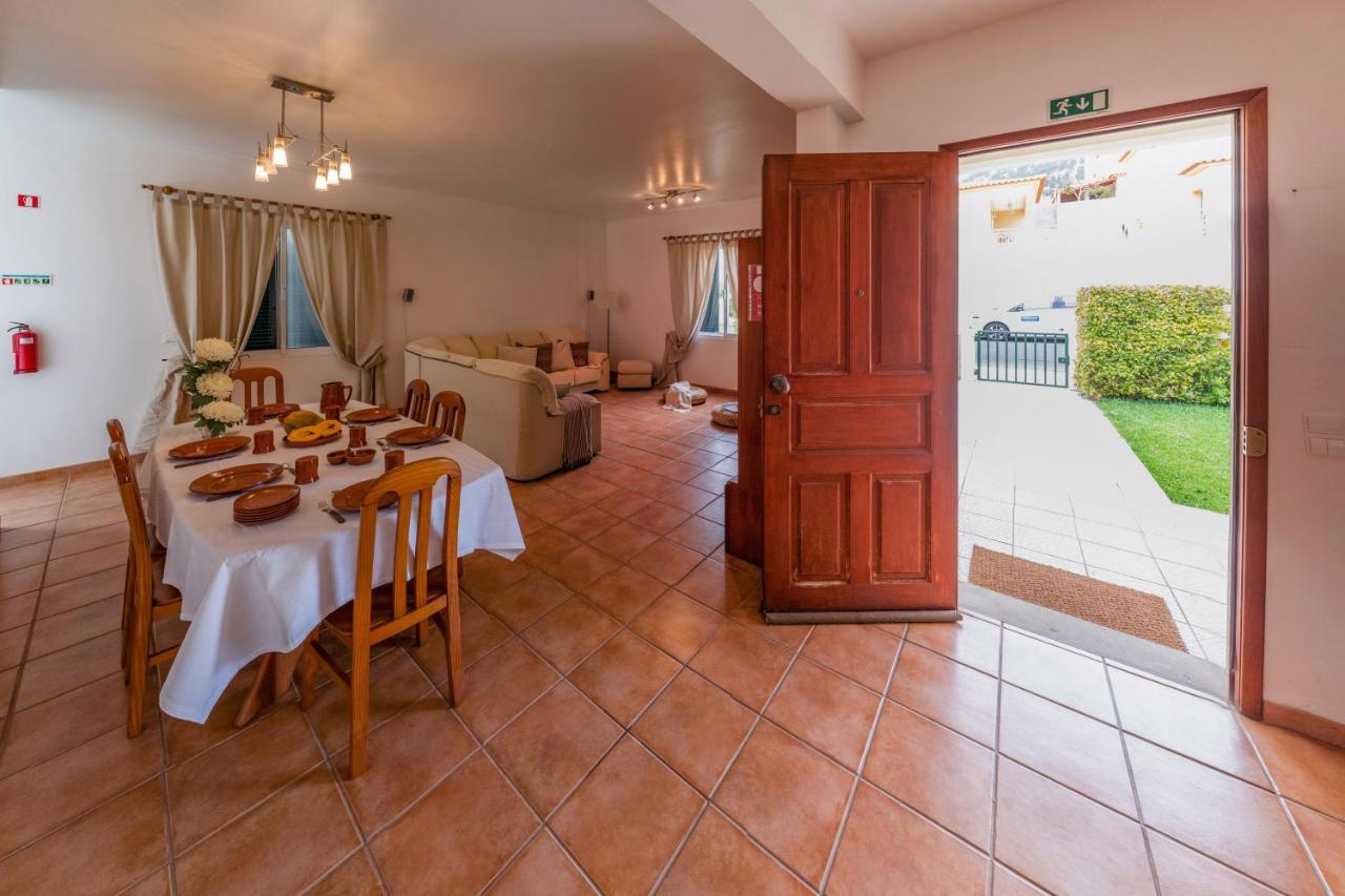 Slowing Villas - Villa Oceano Vila Baleira  Ngoại thất bức ảnh